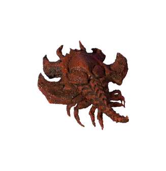 デストロイア・クロール体