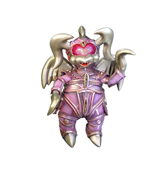 ガーリーガルリン