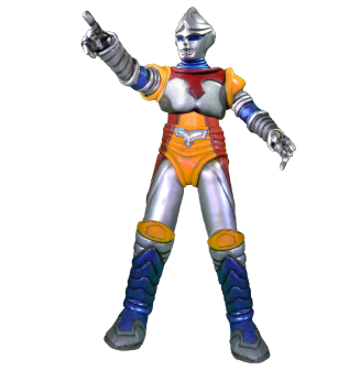 ジェットジャガー