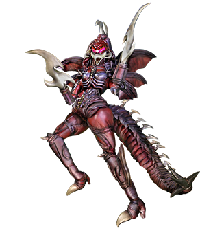 レディガイガーナ