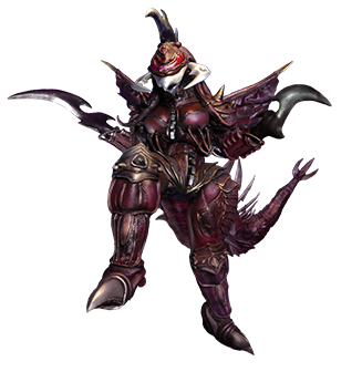 マザーガイガリアン