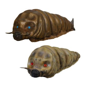 モシュモシュ もしゅもしゅ