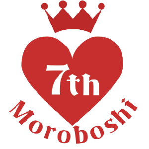 7th moroboshi