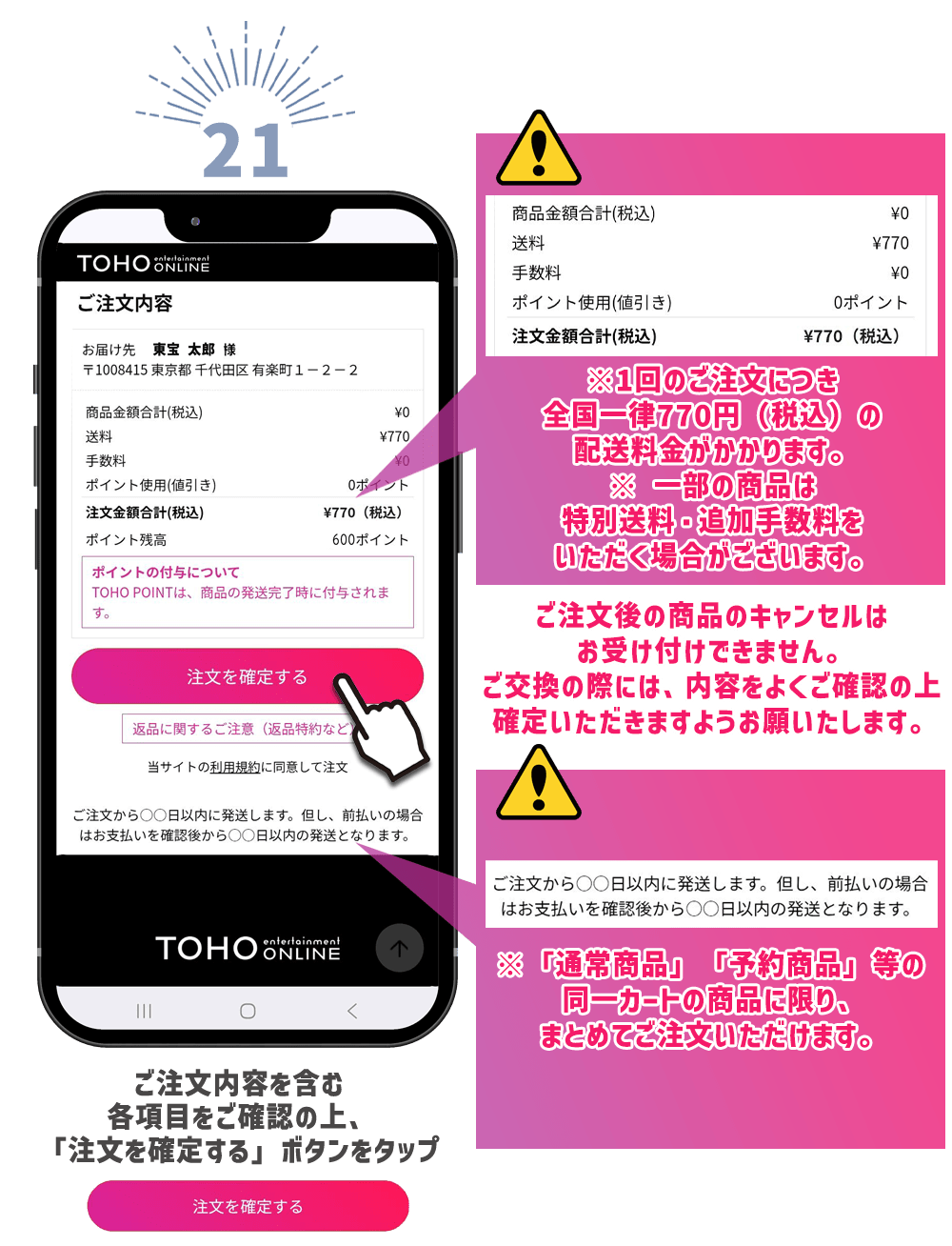 ＜ ポイントリワード利用方法について ＞