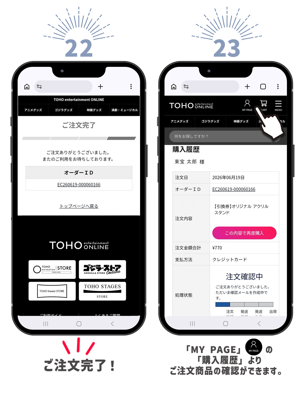 ＜ ポイントリワード利用方法について ＞