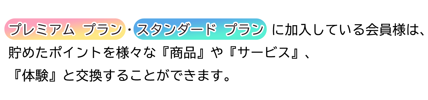 ＜ ポイントリワード利用方法について ＞
