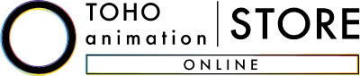 TOHO animation STORE ONLINE