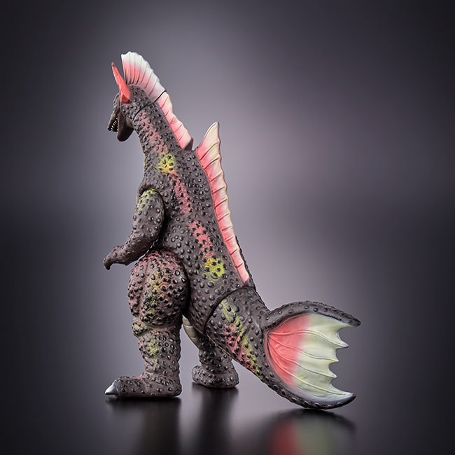 公式オンラインストア。ゴジラ・ストア限定 ムービーモンスター