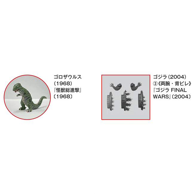 東宝怪獣コレクション＜第53号＞(第53号): 書籍