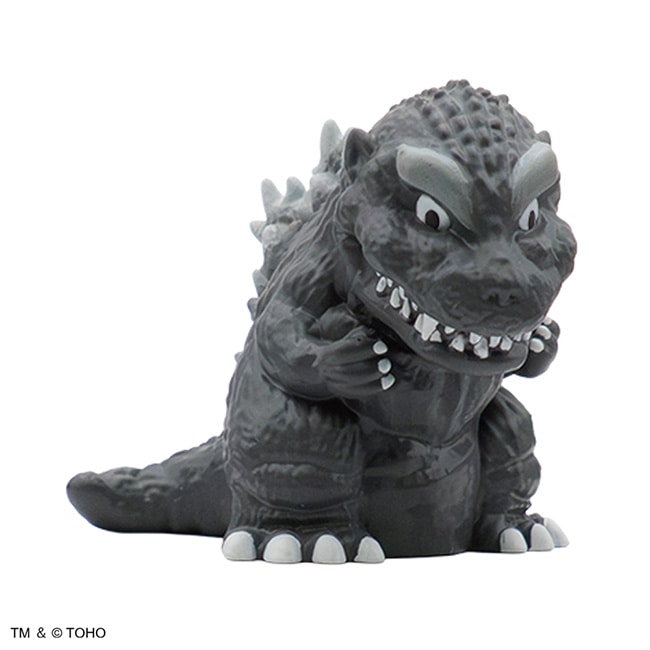公式オンラインストアゴジラ GODZILLA BATTLE SNAP MONSTER＜単品