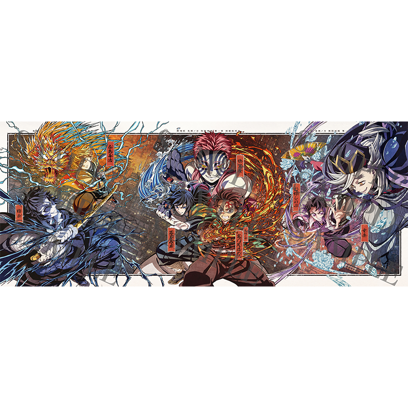 鬼滅の刃DVD Blu-rayローソン先行予約 ローソン、「劇場版『鬼滅の刃』無限列車編」Blu-ray＆DVDのLoppi・HMV