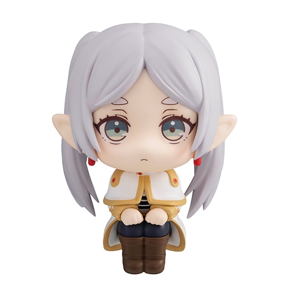 新品未開封！葬送のフリーレン フリーレン るかっぷ 公式オンラインストアるかっぷ 葬送のフリーレン フリーレン