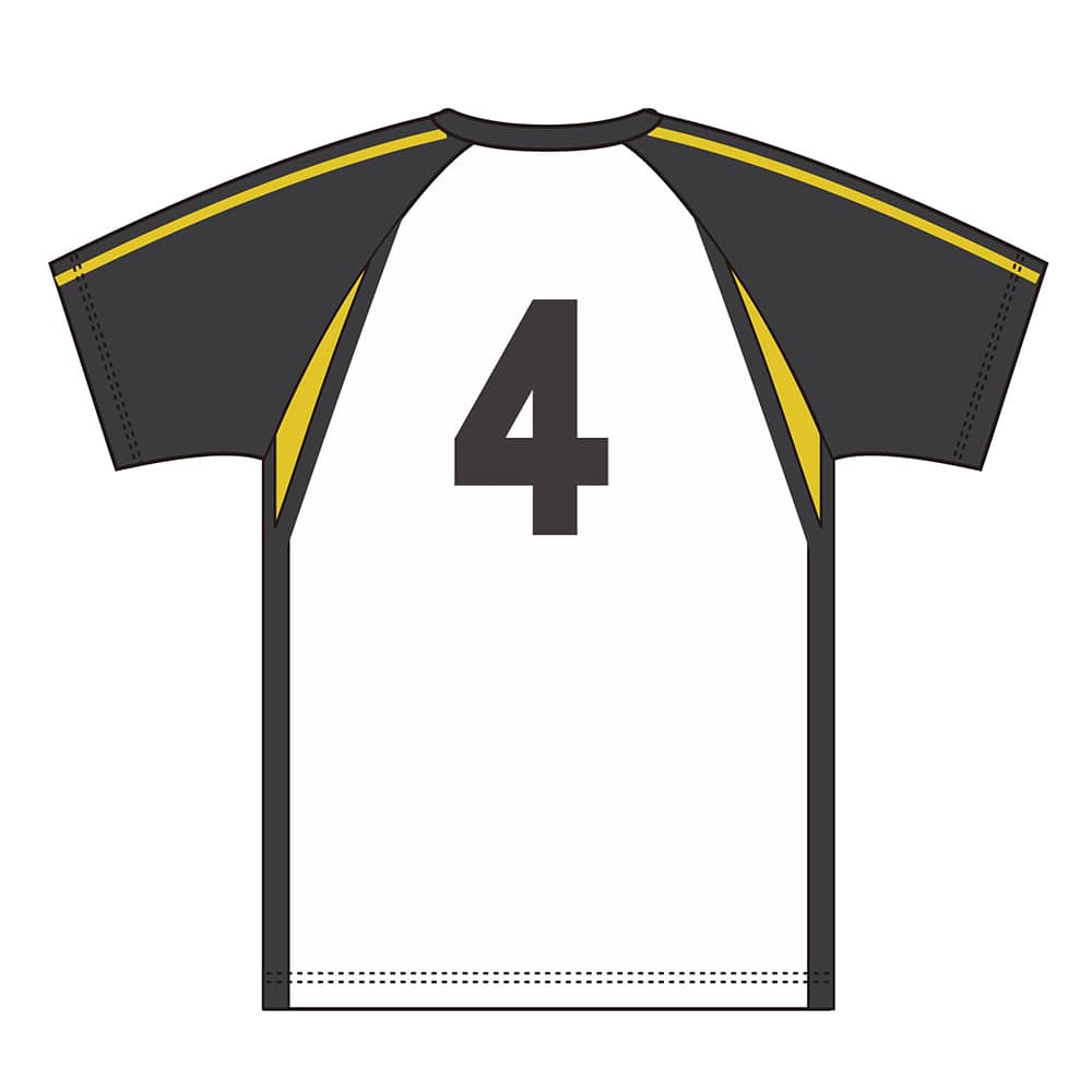 ハイキュー 梟谷学園高校 木兎光太郎 ユニフォームver. 公式オンラインストア【10周年ロゴVer.】ハイキュー!! 高校