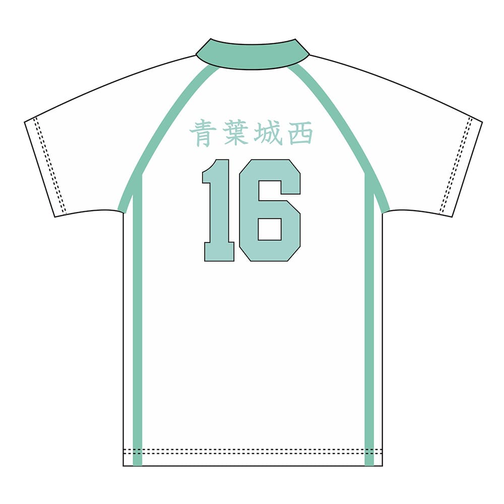 公式オンラインストア【10周年ロゴVer.】ハイキュー!! 高校