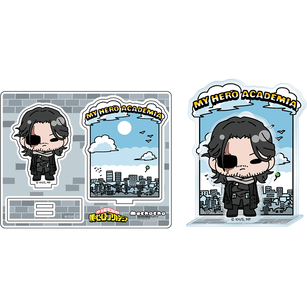 【即購入ok】僕のヒーローアカデミア ヒロアカ 原画展 相澤消太 6個セット アミューズメント一番くじ 僕のヒーローアカデミア DIORAMATIC