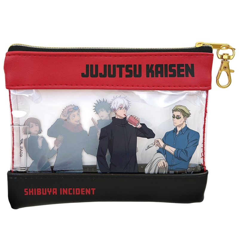 公式オンラインストア。『劇場版 呪術廻戦「渋谷事変 特別編集版