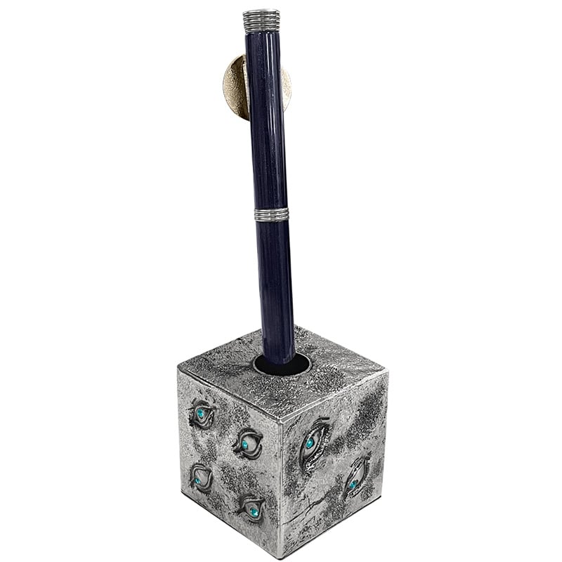 呪術廻戦　劇場版　グッズ　獄門疆ペンスタンド 劇場版 呪術廻戦「渋谷事変 特別編集版」×「死滅回游 先行上映