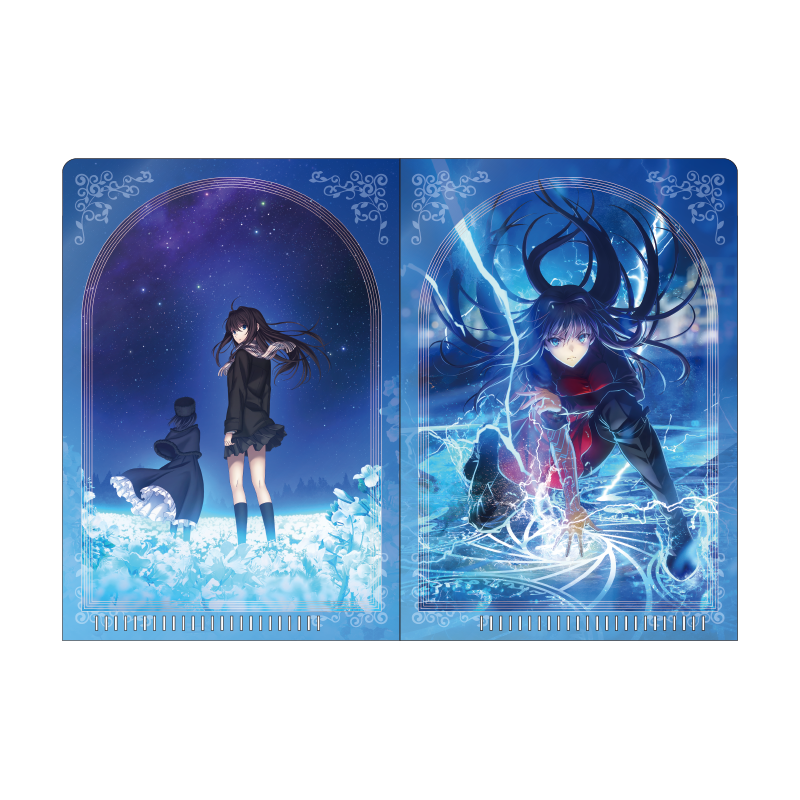 公式オンラインストア劇場アニメーション『魔法使いの夜
