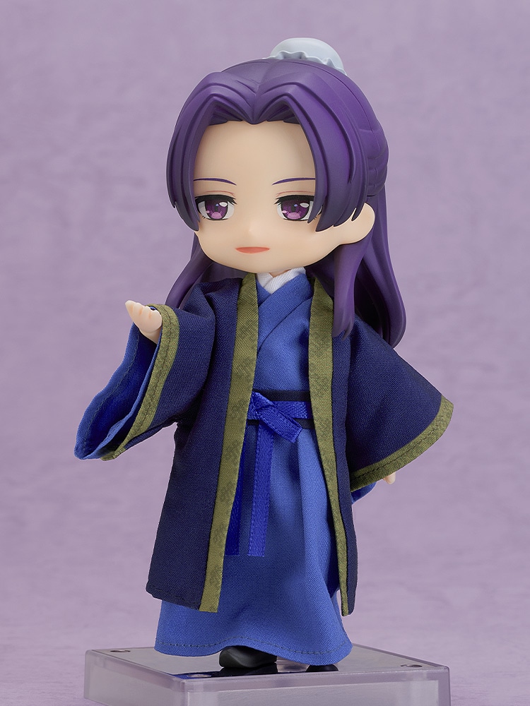 公式オンラインストア薬屋のひとりごと ねんどろいどどーる 壬氏: トイ