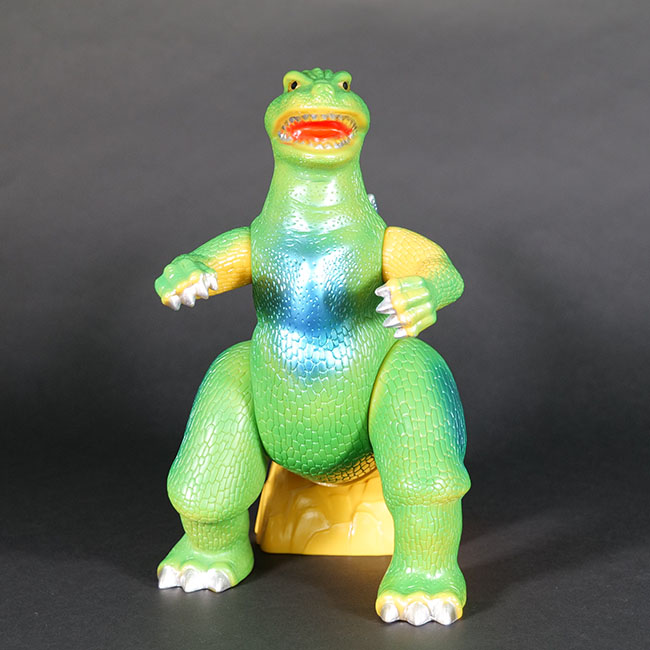 東宝怪獣フィギュア ソフビ 公式オンラインストアMARUSAN東宝怪獣ソフビ60thAnniv. マルサン 東宝