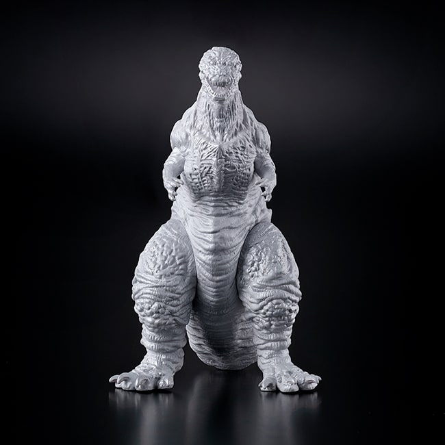公式オンラインストアゴジラ・ストア限定 ムービーモンスターシリーズ