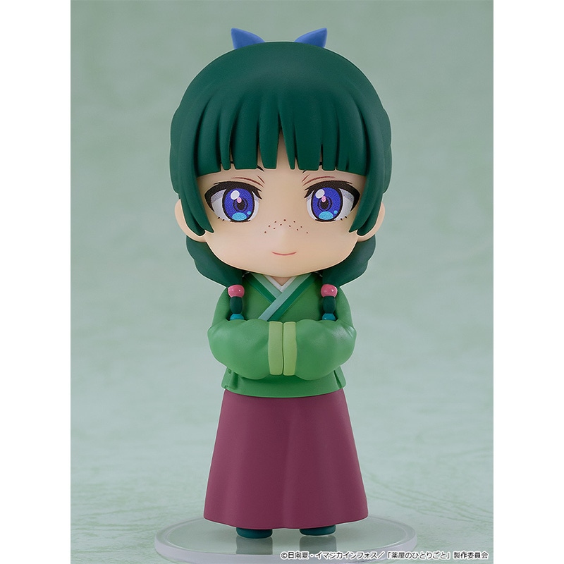 公式オンラインストア 薬屋のひとりごと ねんどろいどさぷらいず 猫猫