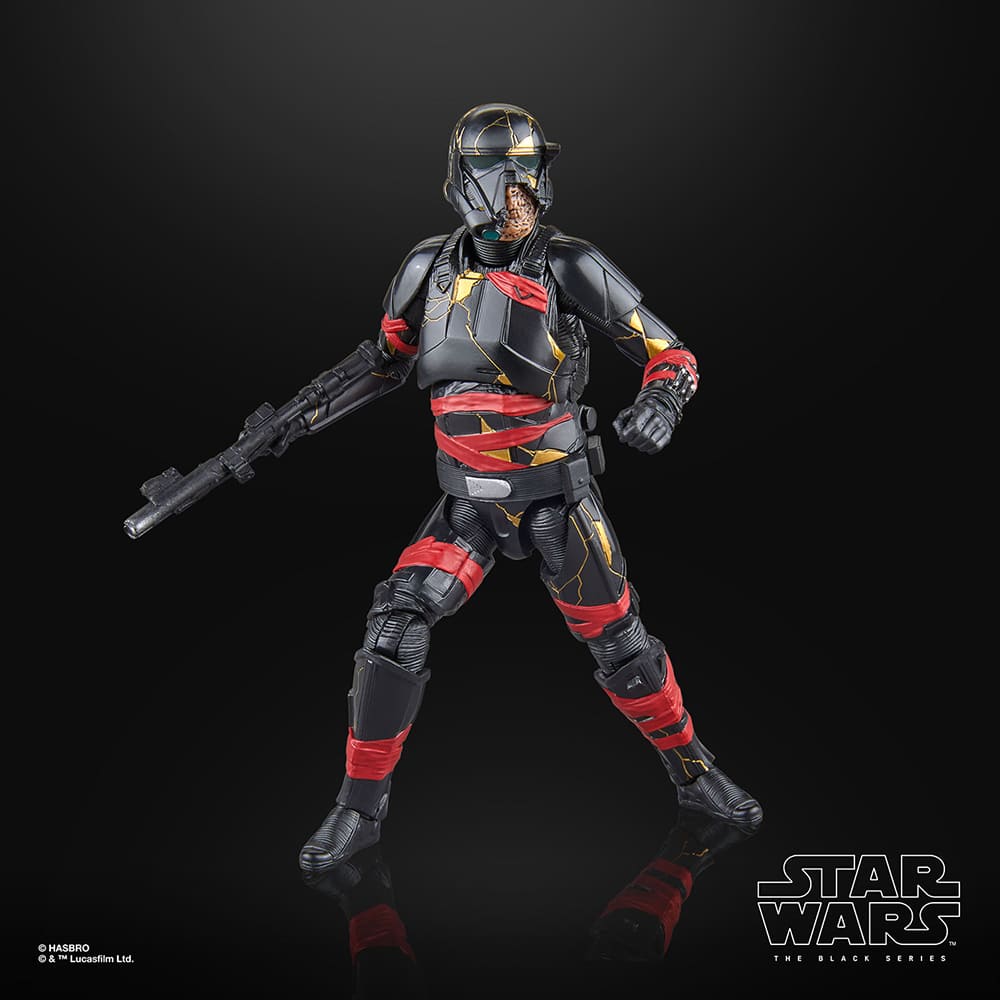 公式オンラインストア「BLACKシリーズ」6インチ・アクションフィギュア