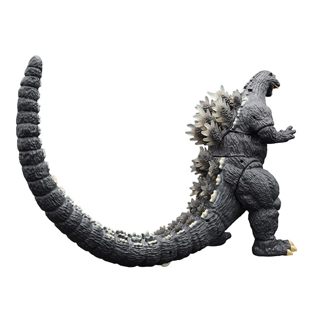 公式オンラインストアRC ゴジラ: トイ・フィギュア