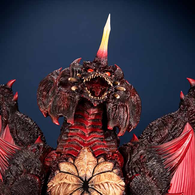 公式オンラインストアUA Monsters デストロイア（完全体）: トイ