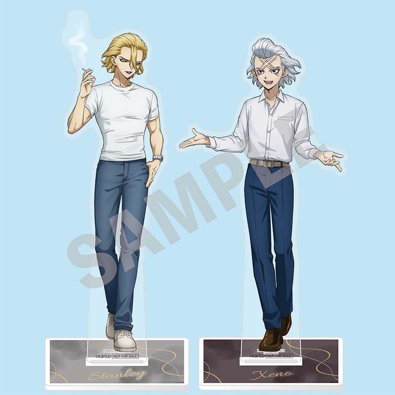 公式オンラインストア【TOHO animation STORE ONLINE 限定版】『Dr