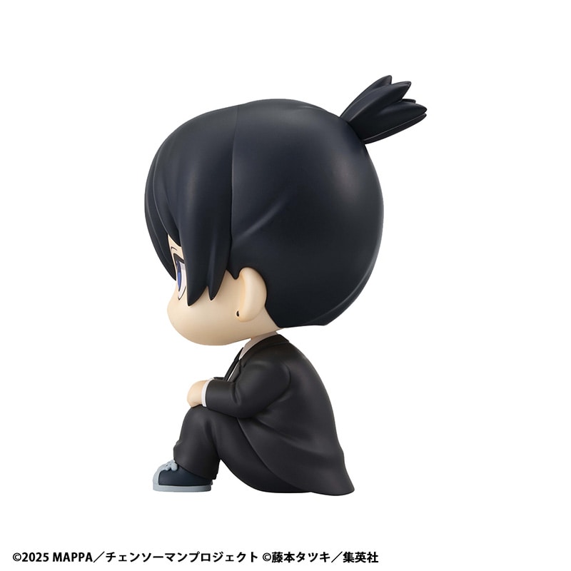 るかっぷ 劇場版『チェンソーマン レゼ篇』 早川アキ にっこりVer