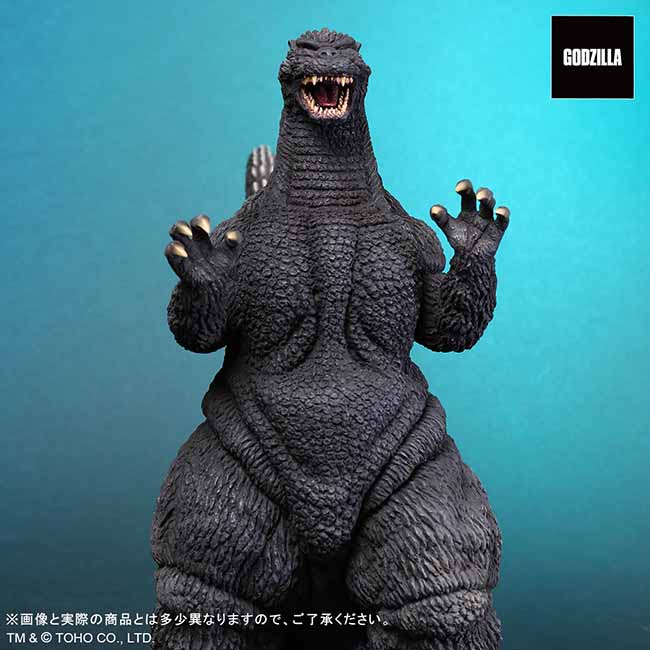 東宝大怪獣シリーズ ゴジラ1992 少年リック限定版 開封品 公式オンラインストア東宝大怪獣シリーズ ゴジラ（1992） RIC版: トイ