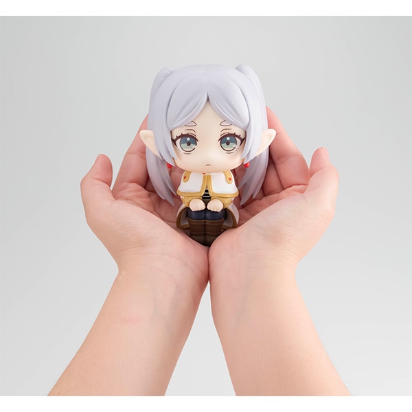 公式オンラインストアるかっぷ 葬送のフリーレン フリーレン