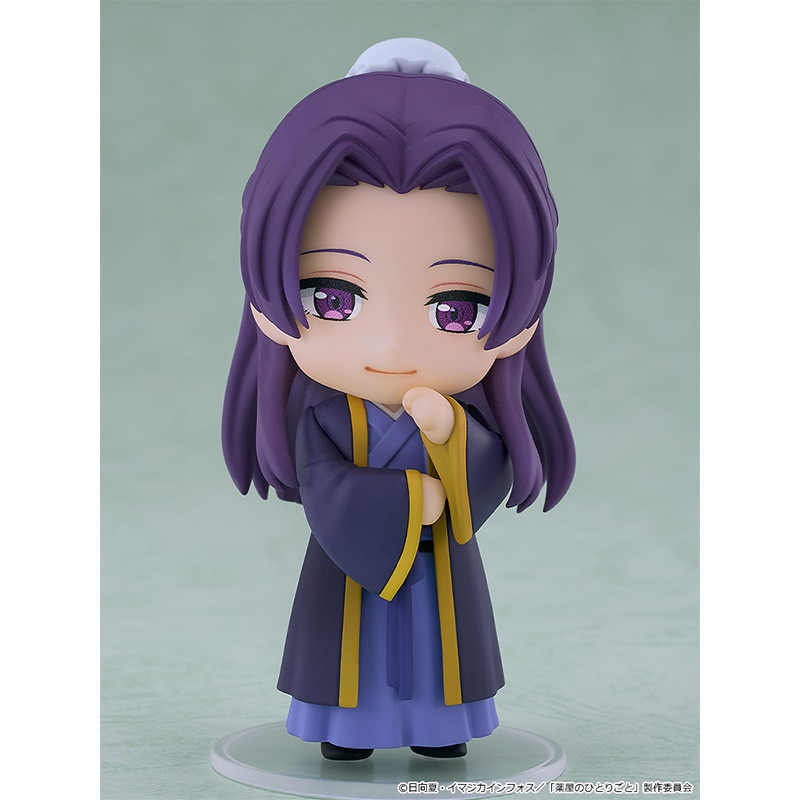 ラスト1個 新品 未開封品 ねんどろいど 猫猫 薬屋のひとりごと 2288 公式オンラインストア 薬屋のひとりごと ねんどろいどさぷらいず 猫猫
