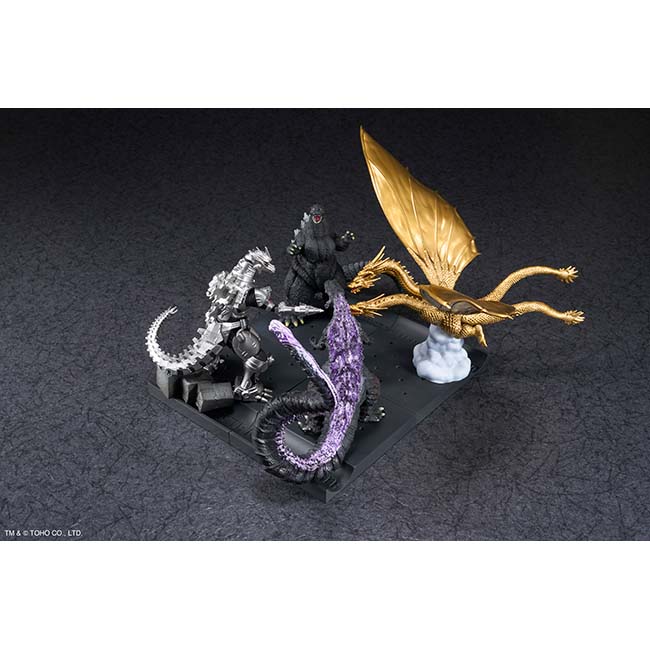 公式オンラインストア。DESKTOP MONSTER - collective - Vol.1＜1BOX