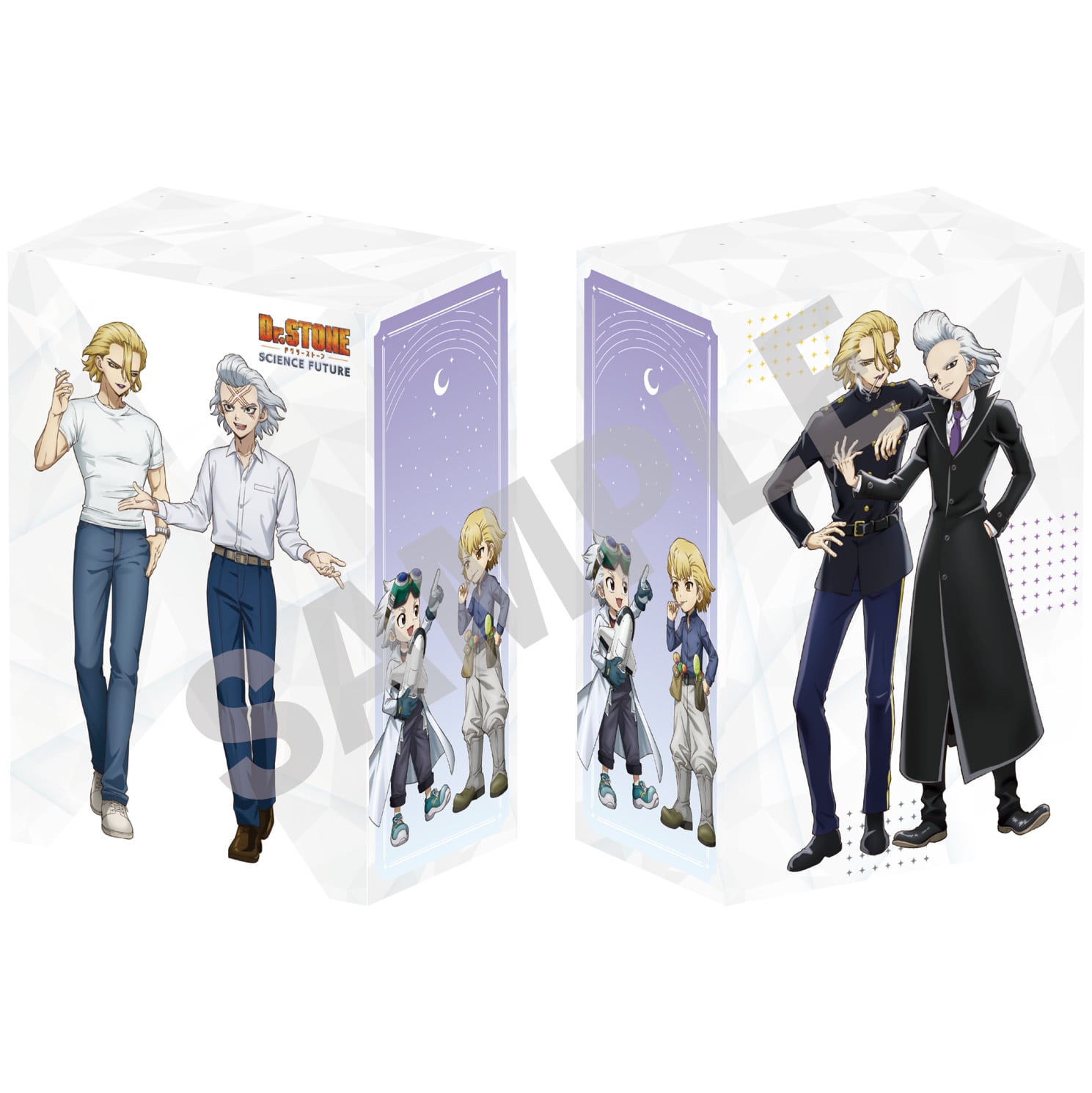 公式オンラインストア【TOHO animation STORE ONLINE 限定版】『Dr