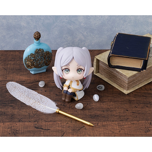 公式オンラインストアるかっぷ 葬送のフリーレン フリーレン