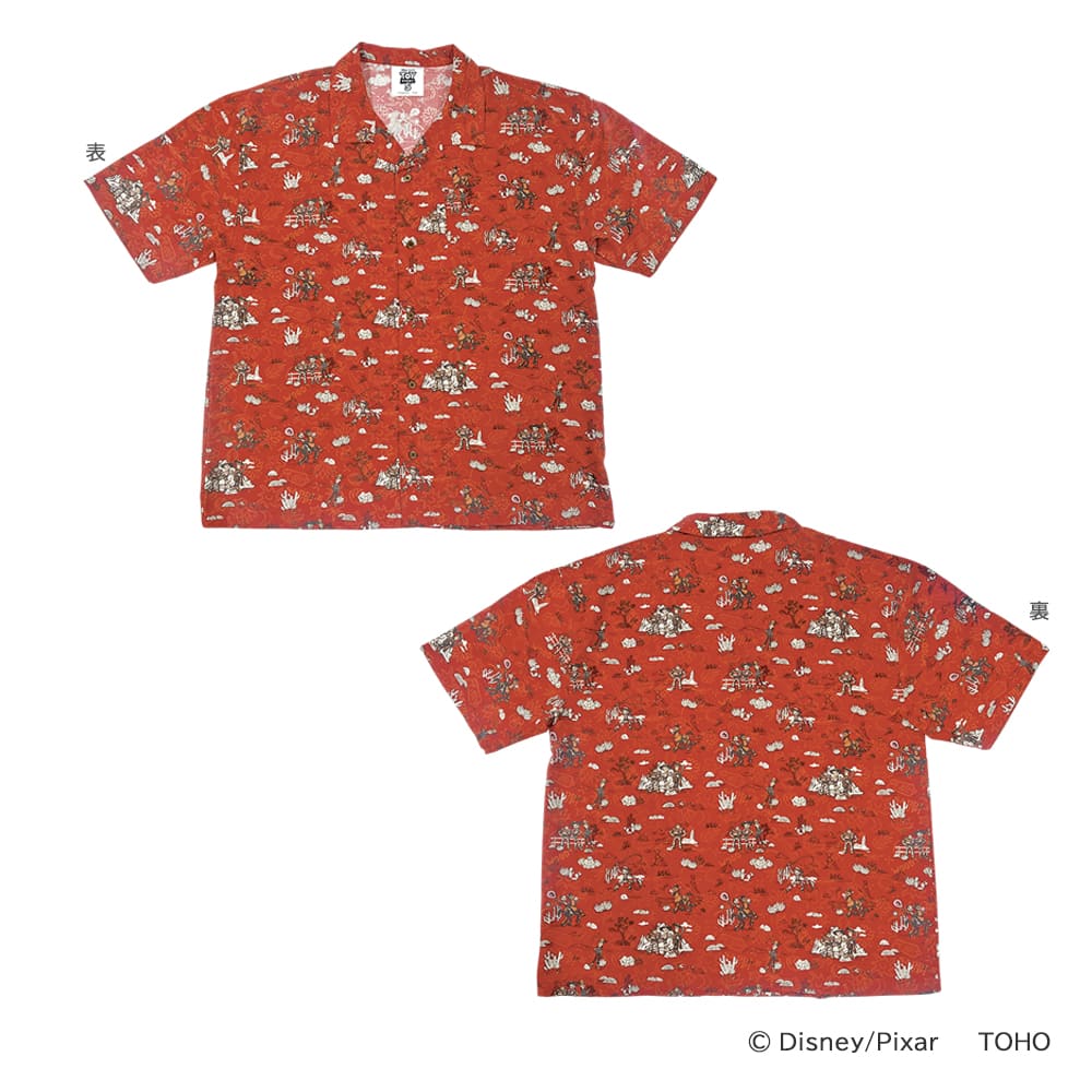 レッド