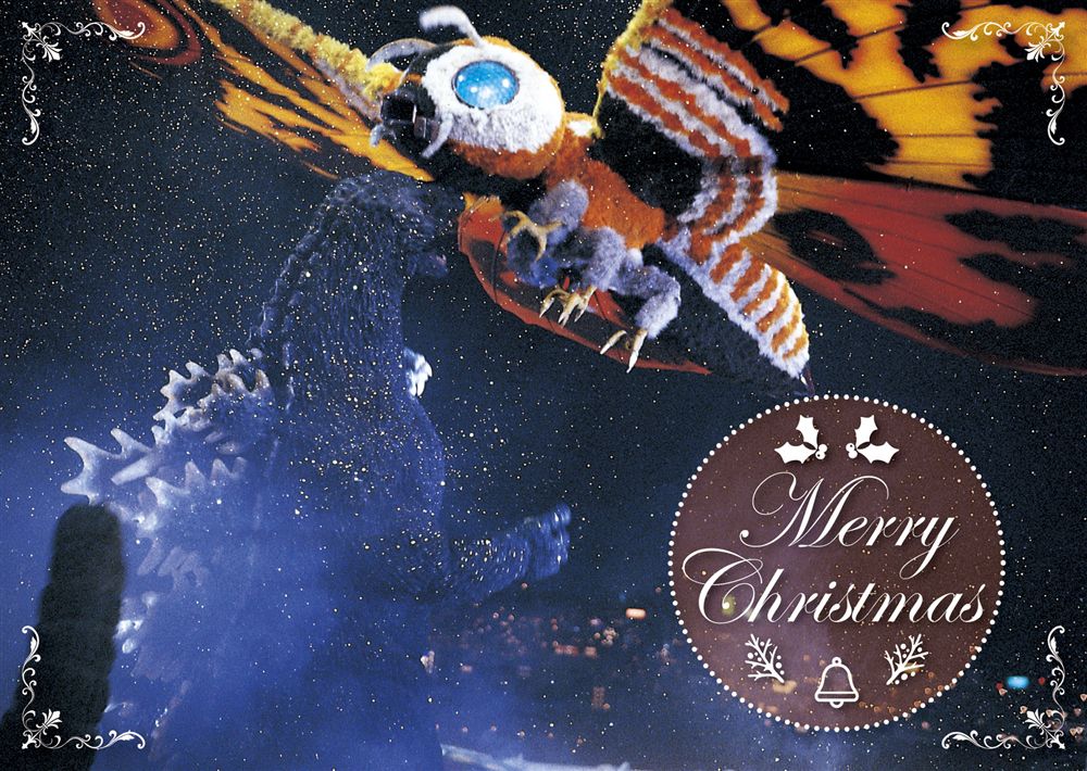 5 クリスマス