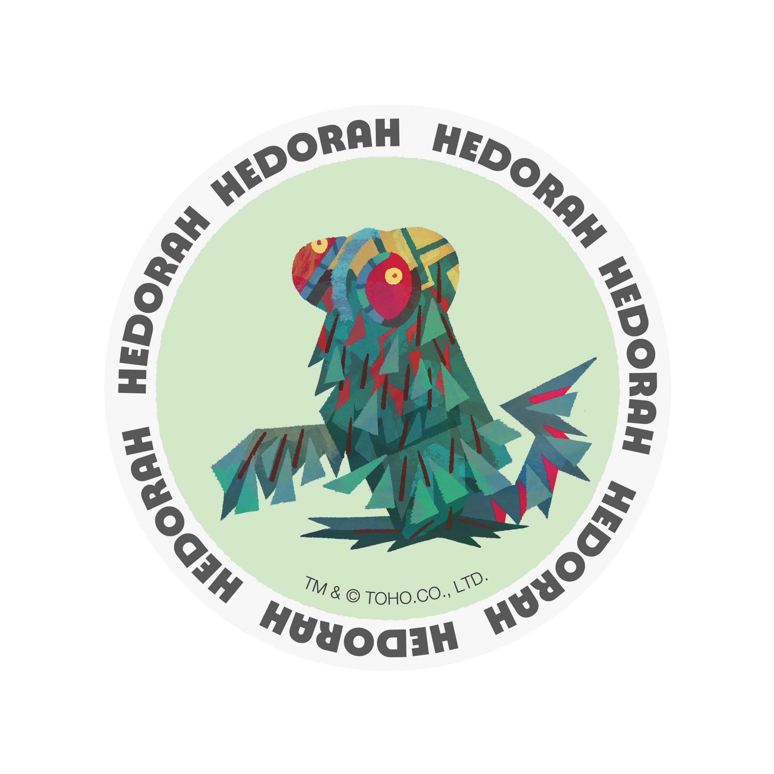 HEDORAH