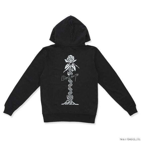 黒BODY白