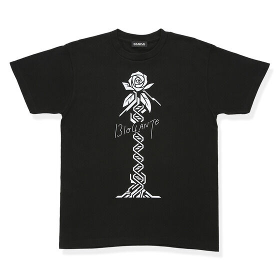 黒BODY 白