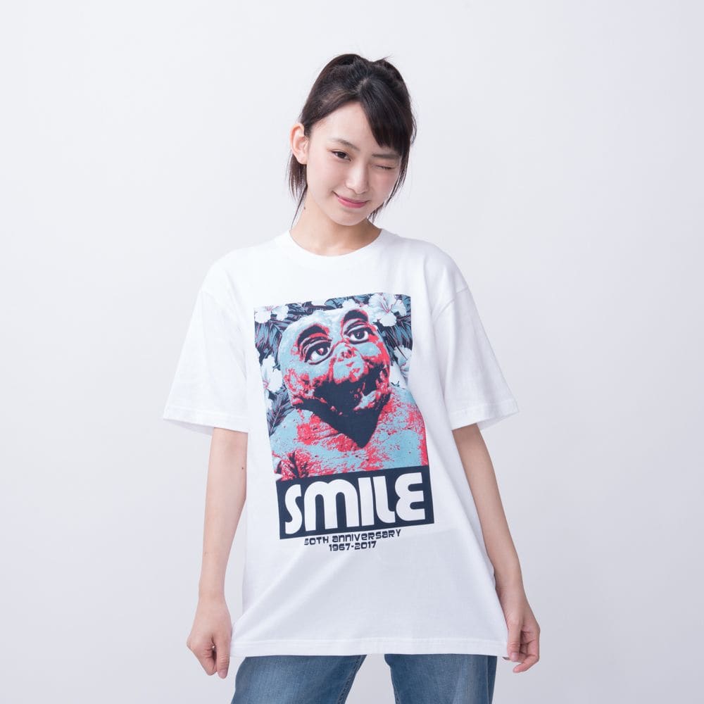 SMILE