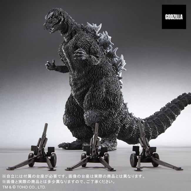 ギガンティックシリーズ FSL ゴジラ (1954) 少年リック限定版 公式オンラインストアギガンティックシリーズ FAVORITE SCULPTORS LINE