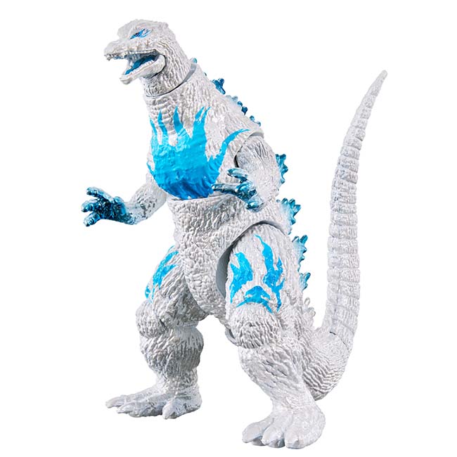ウルトラバーニングゴジラ