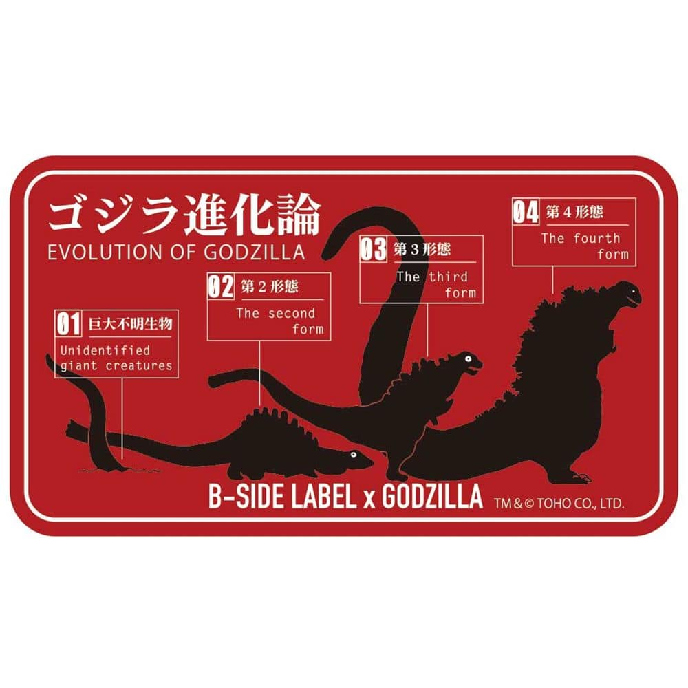 MGZL-012 進化論