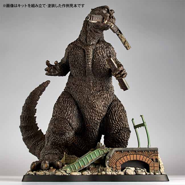 ゴジラ