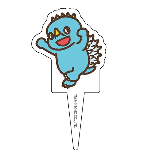 ちびアンギラス