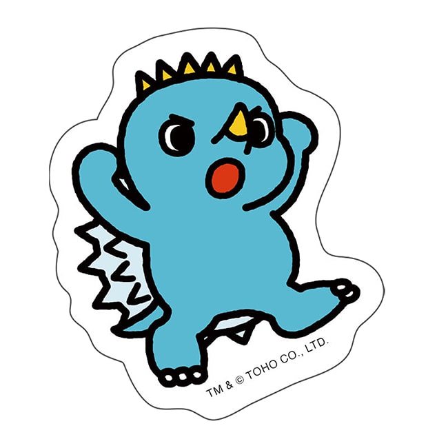 ちびアンギラス
