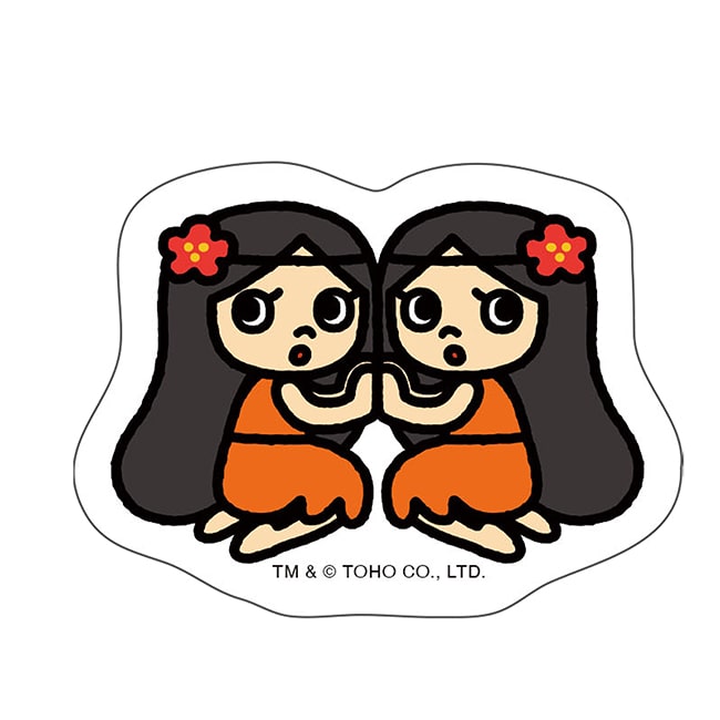 小美人